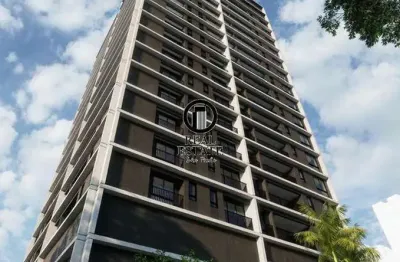 Apartamento à venda - 99.93m², 3 quartos, sendo 3 suítes, 2 vagas - ipiranga