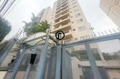 Apartamento para venda - 76m², 2 quartos, 1 vagas - vila monte alegre