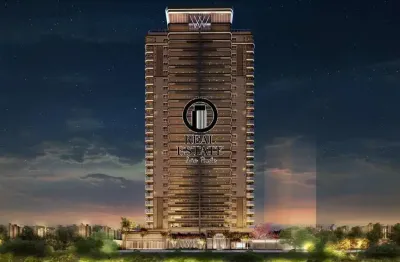 Apartamento para venda - 290.05m², 4 quartos, sendo 4 suites, 4 vagas - ibirapuera