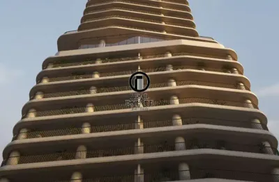 Apartamento à venda - 181.41m², 3 quartos, sendo 3 suítes, 2 vagas - cerqueira césar