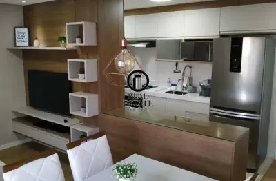 Apartamento com 1 quarto à venda na Rua Hassib Mofarrej, Vila Leopoldina, São Paulo