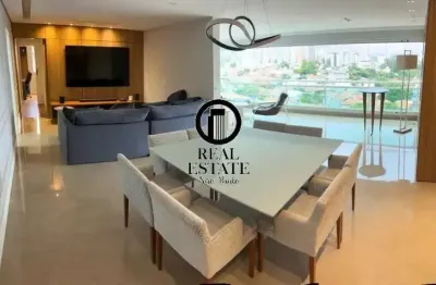 Apartamento à venda - 169m², 3 quartos, sendo 3 suítes, 3 vagas - vila mariana