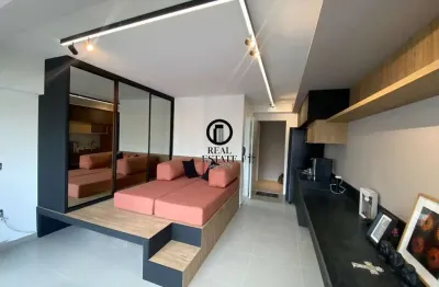 Apartamento com 1 quarto à venda na Avenida Jabaquara, Mirandópolis, São Paulo