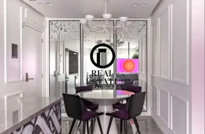 Apartamento à venda na Rua Bartira, Perdizes, São Paulo