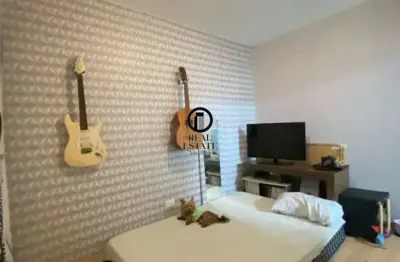 Apartamento à venda na Avenida Lins de Vasconcelos, Vila Mariana, São Paulo