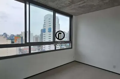 Apartamento com 1 quarto à venda na Rua Domingos de Morais, Vila Mariana, São Paulo