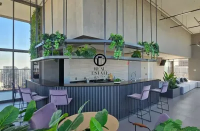 Apartamento com 1 quarto à venda na Rua Domingos de Morais, Vila Mariana, São Paulo