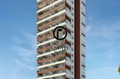 Apartamento para venda - 63.7m², 2 quartos, sendo 1 suites, 1 vagas - vila santa catarina