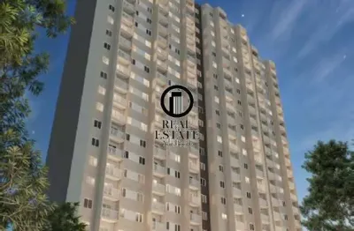 Apartamento com 2 quartos à venda na Avenida Comendador Martinelli, Barra Funda, São Paulo
