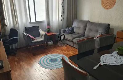 Apartamento à venda na Avenida Coronel Sezefredo Fagundes, Tucuruvi, São Paulo