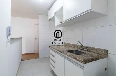 Apartamento à venda - 121.4m², 3 quartos, sendo 1 suíte, 2 vagas - vila andrade