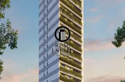 Apartamento com 1 quarto à venda na Rua Itacema, Itaim Bibi, São Paulo