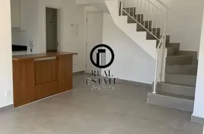 Apartamento para locação - 79m², 2 quartos, sendo 2 suítes, 2 vagas - vila madalena