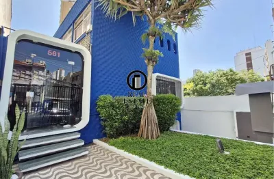 Prédio comercial para venda - 430m², 0 quartos, 9 vagas - aclimação