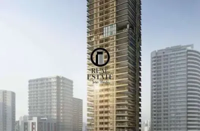 Cobertura duplex para venda - 488.39m², 4 quartos, sendo 4 suites, 4 vagas - jardim paulista
