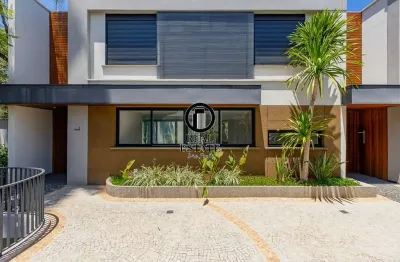 Casa em condomínio para venda - 367m², 4 quartos, 4 vagas - santo amaro