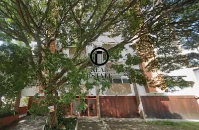 Apartamento à venda na Rua Aimberê, Sumaré, São Paulo