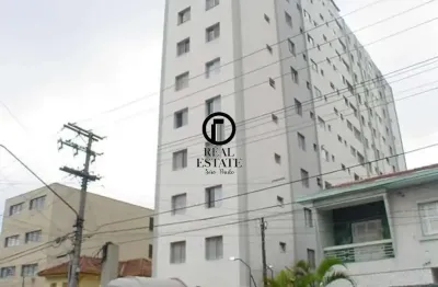 Apartamento à venda na Rua Paulo Orozimbo, Cambuci, São Paulo