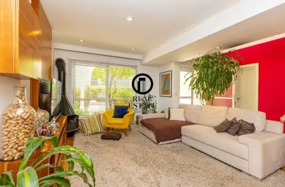 Casa em condomínio à venda - 107m², 3 quartos, sendo 1 suíte, 2 vagas - vila andrade