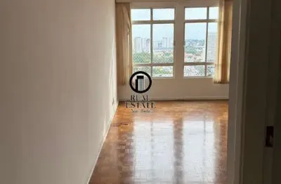 Apartamento para locação - 100m², sendo 1suíte(s), 1 vaga(s) - vila progredior