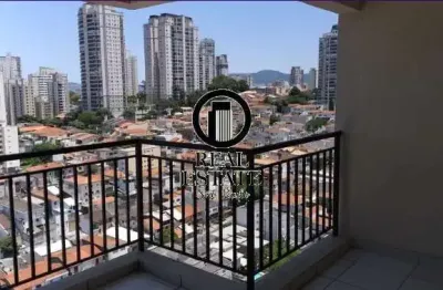 Apartamento para locação 133m², 3 dormitórios sendo 1 suíte e 3 vagas - santana