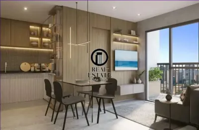 Apartamento com 2 quartos à venda na Rua Constantino de Sousa, Campo Belo, São Paulo