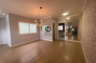 Casa à venda - 190m², 3 quartos, sendo 3 suítes, 3 vagas - vila marari