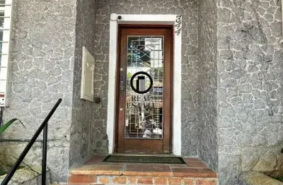 Apartamento à venda - 138m², 4 quartos, sendo 2 suítes, 1 vaga - pinheiros