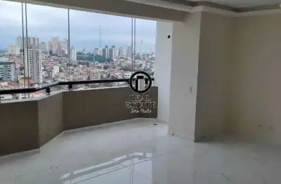 Apartamento à venda - 300m², 4 quartos, sendo 2 suítes, 4 vagas - pompeia