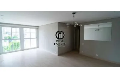 Apartamento à venda - 87m², 3 quartos, sendo 1 suíte, 38 vagas - vila monte alegre