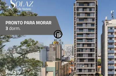 Apartamento à venda - 87.84m², 3 quartos, sendo 1 suíte, 1 vaga - vila mariana