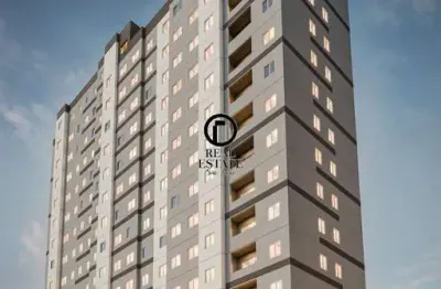 Apartamento com 2 quartos à venda na Rua Taquari, Mooca, São Paulo