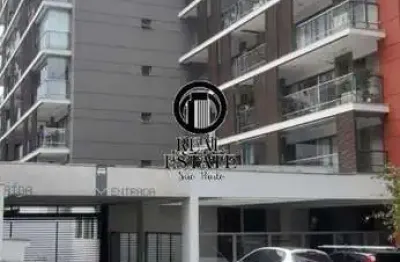 Apartamento com 1 quarto à venda na Rua Alves Guimarães, Pinheiros, São Paulo