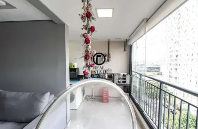 Apartamento à venda - 59m², 2 quartos, sendo 1 suíte, 1 vaga - cambuci