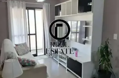 Apartamento à venda - 79m², 3 quartos, sendo 1 suíte, 2 vagas - ipiranga