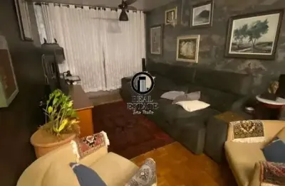 Apartamento com 3 quartos à venda na Rua Caiubi, Perdizes, São Paulo