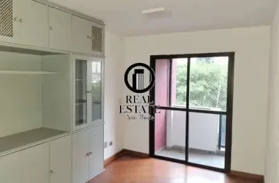 Apartamento à venda 68m² - 2 quartos sendo 1 suite, 2 vaga - pinheiros