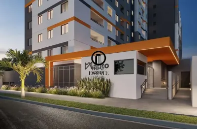 Apartamento com 2 quartos à venda na Rua do Hipódromo, Mooca, São Paulo