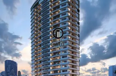 Apartamento com 1 quarto à venda na Rua Major Quedinho, Bela Vista, São Paulo