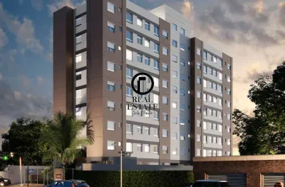 Apartamento com 2 quartos à venda na Estrada das Lágrimas, Ipiranga, São Paulo