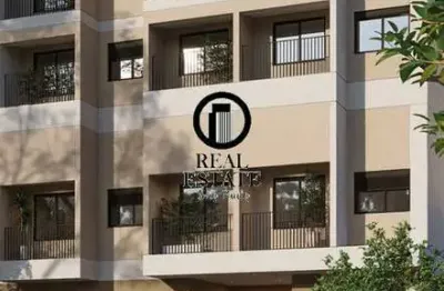 Apartamento à venda - 31.13m², 1 quarto, sendo 1 suíte, mooca