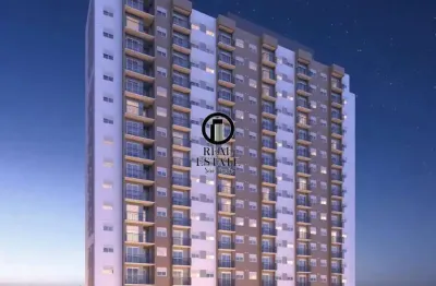 Apartamento com 2 quartos à venda na Rua Iguatinga, Santo Amaro, São Paulo