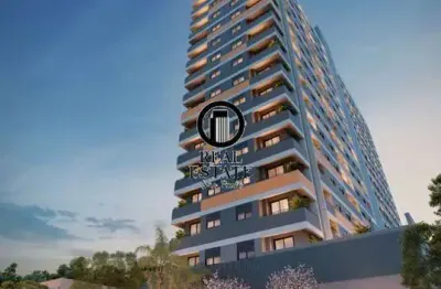 Apartamento à Venda - 24.81m², 1 Quarto, sendo 1 Suíte, Pinheiros