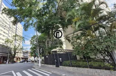 Apartamento com 3 quartos à venda na Rua Cajaíba, Pompéia, São Paulo