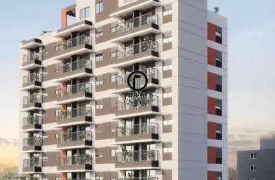 Apartamento com 2 quartos à venda na Rua Isabel Schmidt, Santo Amaro, São Paulo