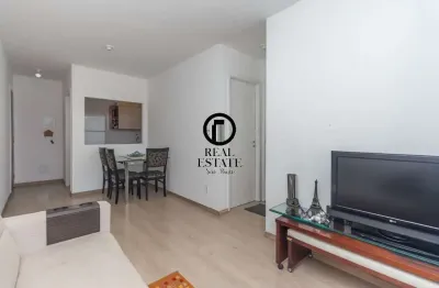 Apartamento com 2 quartos à venda na Rua Padre Adelino, Quarta Parada, São Paulo