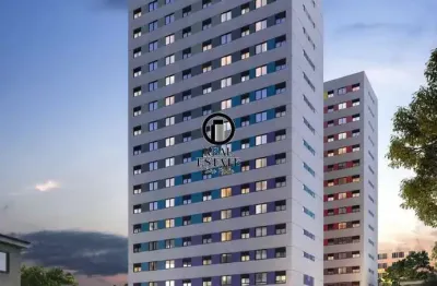 Apartamento com 2 quartos à venda na Rua Sousa Lima, Barra Funda, São Paulo