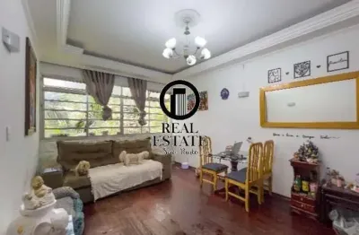 Apartamento à venda na Rua Guilherme Soncini, Vila Mariana, São Paulo