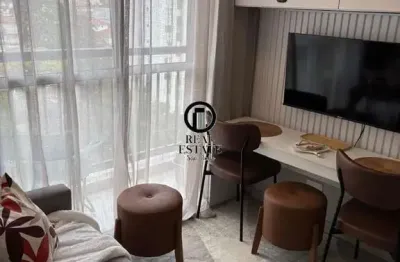 Apartamento com 1 quarto para alugar na Rua Pangaré, Vila Butantã, São Paulo