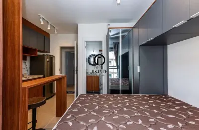 Apartamento com 1 quarto para alugar na Avenida Brigadeiro Luís Antônio, Jardim Paulista, São Paulo